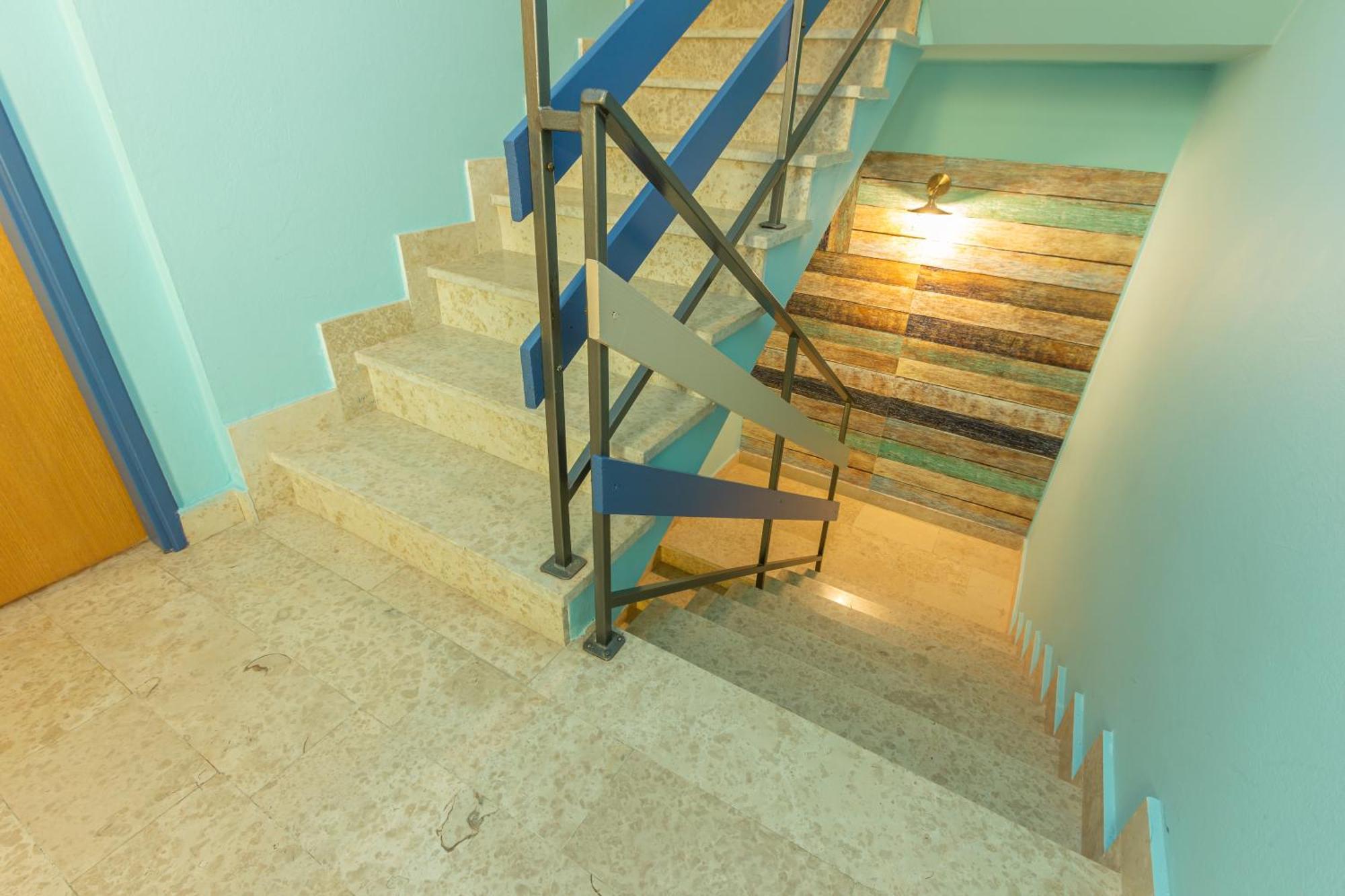 Rooms & Studio Apartments By The Way Башка Екстер'єр фото
